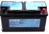 EK950 EXIDE Стартерна батарея (акумулятор) EXIDE EK950 (фото 1)