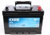 EL954 EXIDE Акумуляторна батарея Exide EFB 6 CT-95 (фото 1)