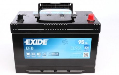 EL954 EXIDE Акумулятор