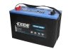 EP900 EXIDE Акумулятор (фото 1)