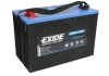 EP900 EXIDE Акумулятор (фото 2)