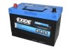 ER450 EXIDE Аккумулятор (фото 1)