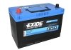 ER450 EXIDE Аккумулятор (фото 2)