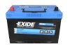 ER450 EXIDE Аккумулятор (фото 3)