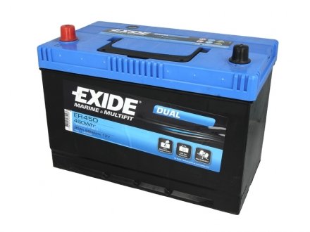 ER450 EXIDE Аккумулятор