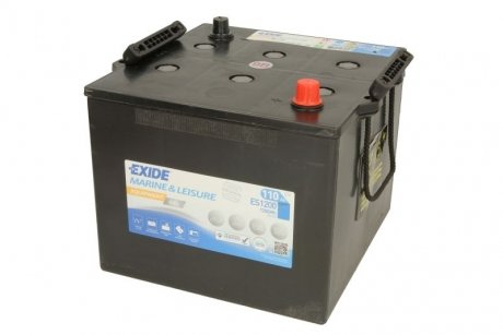 ES1200 EXIDE Акумулятор