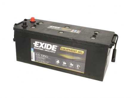 ES1350 EXIDE Аккумулятор