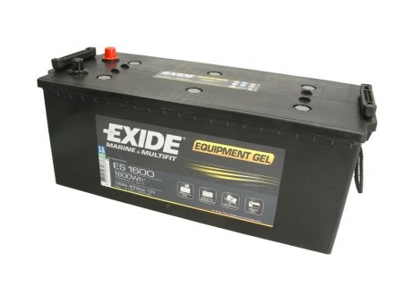 ES1600 EXIDE Акумулятор