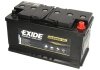 ES900 EXIDE Акумулятор (фото 1)