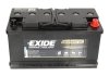 ES900 EXIDE Аккумулятор (фото 3)