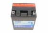 ETX14AH-BS EXIDE Стартерна батарея (акумулятор) EXIDE ETX14AH-BS (фото 5)