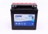 ETX14-BS EXIDE Акумулятор 12Ah-12v Exide AGM (ETX14-BS) (150х87х145) L, EN200 (фото 4)