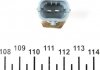 33490 FAE Датчик температуры охлаждающей жидкости Iveco Daily III 3.0 02-07/Opel Combo 1.4 94-01 (голубой) FAE 33490 (фото 2)