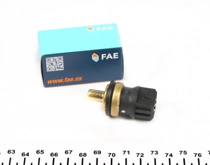 33785 FAE Датчик температуры охлаждающей жидкости FAE 33785