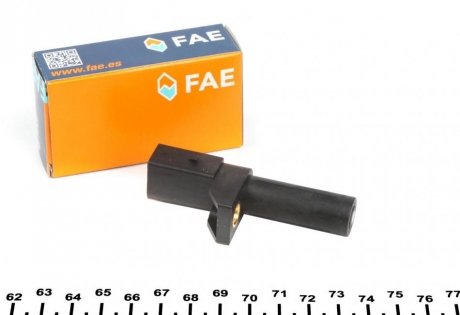 79201 FAE Датчик положения коленчатого вала FAE 79201