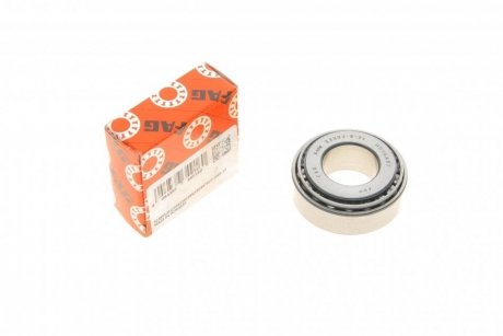 Подшипник роликовый FAG 32004X