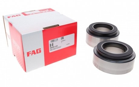 566426.H195 FAG Подшипник ступицы FAG 566426.H195