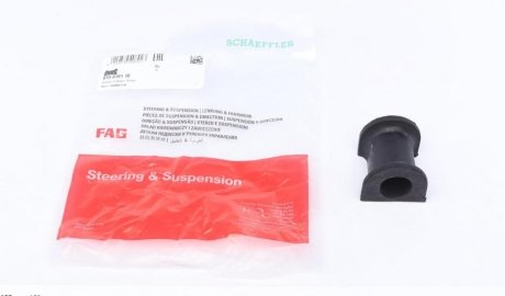 819 0181 10 FAG Втулка стабилизатора (заднего/внутреннего) VW T5 03- (d=23mm) FAG 819 0181 10