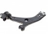 821 0785 10 FAG Рычаг подвески (передний/снизу) (R) Ford C-Max 07-10/Focus/Volvo C30/C70/S40/V50 04-12 (с шаровой)) FAG 821 0785 10 (фото 3)