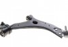 821 0785 10 FAG Рычаг подвески (передний/снизу) (R) Ford C-Max 07-10/Focus/Volvo C30/C70/S40/V50 04-12 (с шаровой)) FAG 821 0785 10 (фото 7)