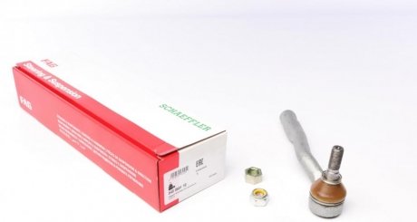 840 0601 10 FAG Наконечник тяги рульової (L) Toyota Avensis 97-03 FAG 840 0601 10