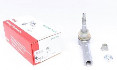 840 1096 10 FAG Наконечник тяги рульової Opel Astra J 09-/Zafira Tourer C 11- FAG 840 1096 10