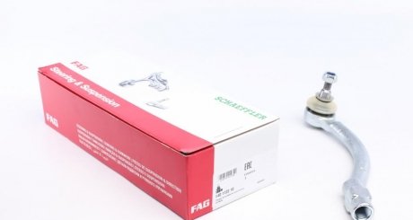 840 1122 10 FAG Накінечник кермової тяги FAG 840 1122 10