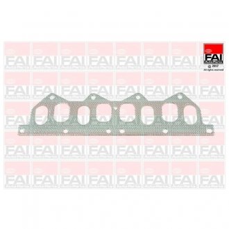 EM771 FAI FAI RENAULT Прокладка впуск./выпуск.коллектора Clio,Espace,Laguna,Megane,R19 1,8/2,0i