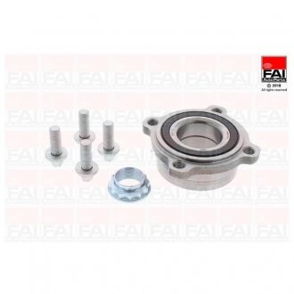 FHBK1013 FAI FAI BMW Подшипник задней ступицы 5 E60,7 Е65/Е66, Х5 E53