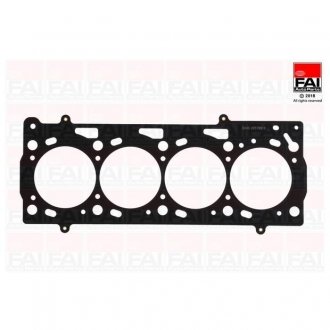 HG1006 FAI FAI VW Прокладка головки блока Bora,Polo,Golf IV,V,Caddy II,III,Skoda Fabia,Octavia 1.4