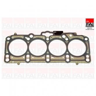 HG1012A FAI FAI VW Прокладка ГБЦ Audi A3,A4,A6,Caddy III,Golf IV,V,T5,Passat,Touran,Skoda 1.9TDI 98-