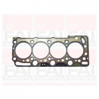 HG1366A FAI FAI OPEL Прокладка ГБЦ 2к. (1.5mm) Astra G/H,Corsa C 1.7CDTi Металлическая!