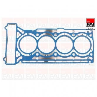 HG1465 FAI FAI DB Прокладка головки блока W204, W211