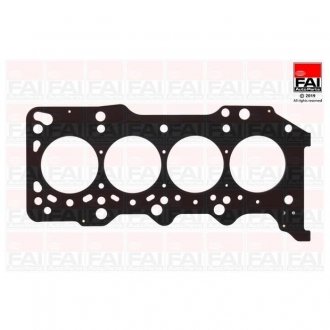 HG2264 FAI FAI MAZDA Прокладка ГБЦ Mazda 3,6,CX-5 2.2D 04.12-