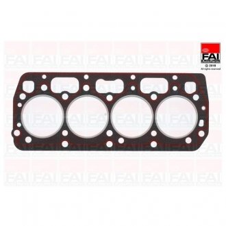 HG529 FAI FAI SKODA Прокладка головки блока Fabia 1.4, Favorit, Felicia 1.3