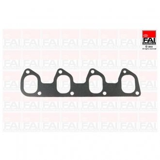 IM454 FAI FAI FORD Прокладка коллектора вп.C-Max,Escort,Fiesta III,IV,Focus,Mondeo I,II,IV,Sierra,Transit Connect 1.8TD/DI/TDCi