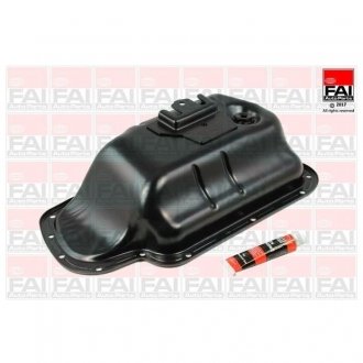 PAN001 FAI FAI CITROEN Масляный піддон Berlingo 1.4,1.1 (+герметик)