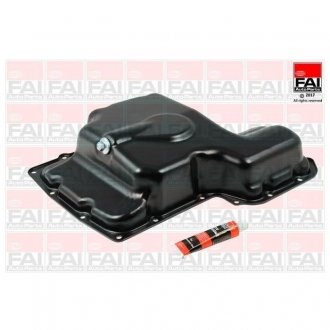 PAN004 FAI FAI CITROEN Поддон масла Jumper,Peugeot Boxer 2.2 HDI 06- (+герметик),Mondeo III,Transit 2.0/2.2TDCi