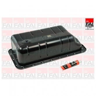 PAN014 FAI FAI CITROEN Поддон масла Jumpy 1.9D,2.0HDI (+герметик)