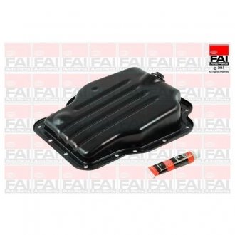 PAN016 FAI FAI OPEL Піддон масла Combo 1.7CDTI 00-