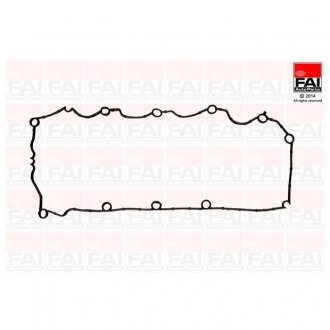 RC1417S FAI FAI DB Прокладка клап. крышки W168 1,4-2,1 -04, Vaneo 1,6-1,9 02-.