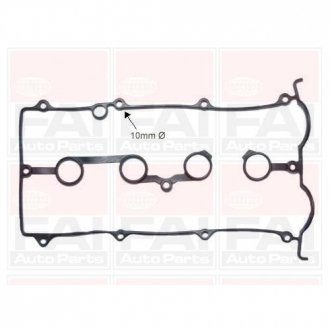 RC971S FAI FAI MAZDA Прокладка клап.крышки 626 -97,MX-6 92-(дв.PP,FS)