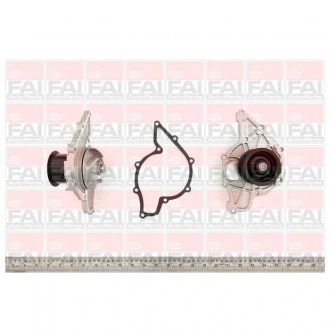 WP6230 FAI FAI VW Помпа воды Audi A4,A6,A8Skoda SuperBGolf,Passat