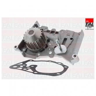 WP6286 FAI WP6286 FAI Насос охолоджуючої рідини
