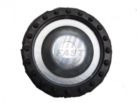 FT12234 FAST Тарілка під пружину Fiat Punto 1.2-1.4/ 1.3-1.9D Multijet 05-