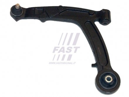 FT15129 FAST Важіль перед. лівий Fiat Panda 1.2-1.4/1.3Multijet 03-