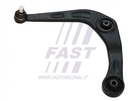 FT15522 FAST Важіль лівий Peugeot 206/207 98-