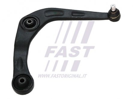 FT15523 FAST Рычаг правый Peugeot 206/207 98-