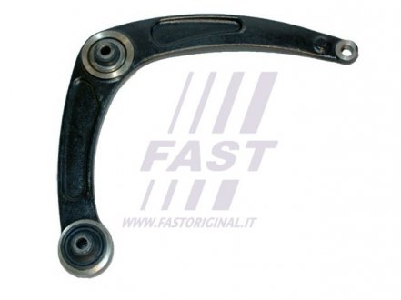 FT15678 FAST Рычаг передн. правый нижн. Citroen C4 04- /Peugeot 307 00-