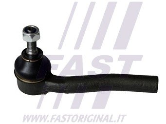 FT16006 FAST Наконечник рулевой тяги левый Alfa Romeo 145, 146, 155 Fiat Brava, Bravo, Coupe, Tempra, Tipo 1.1-3.2 07/87-04/05